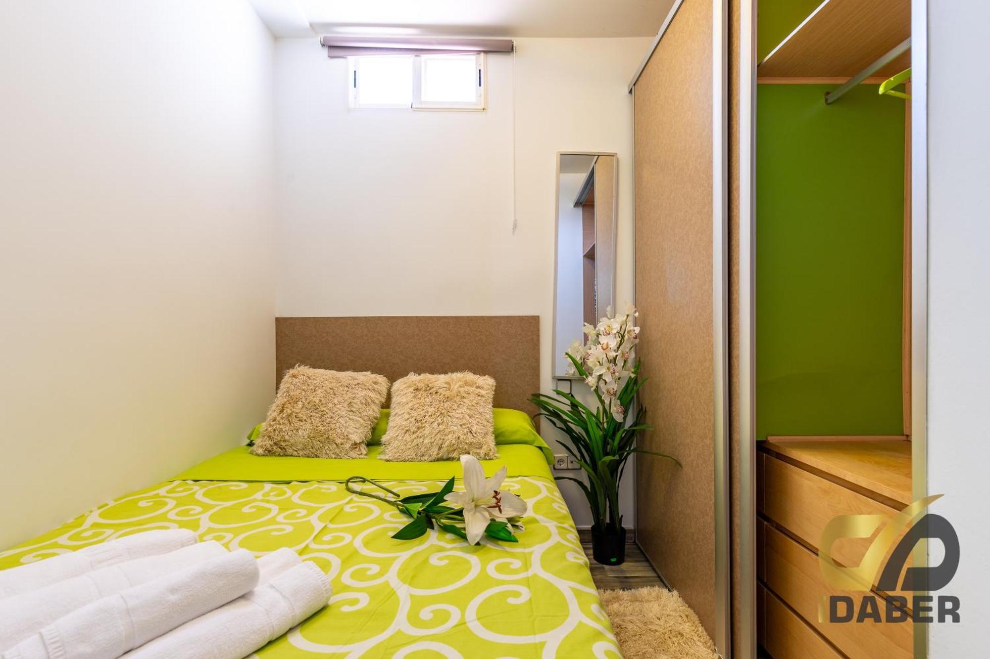 Estudio Conde Penalver Apartment Madrid Exterior photo