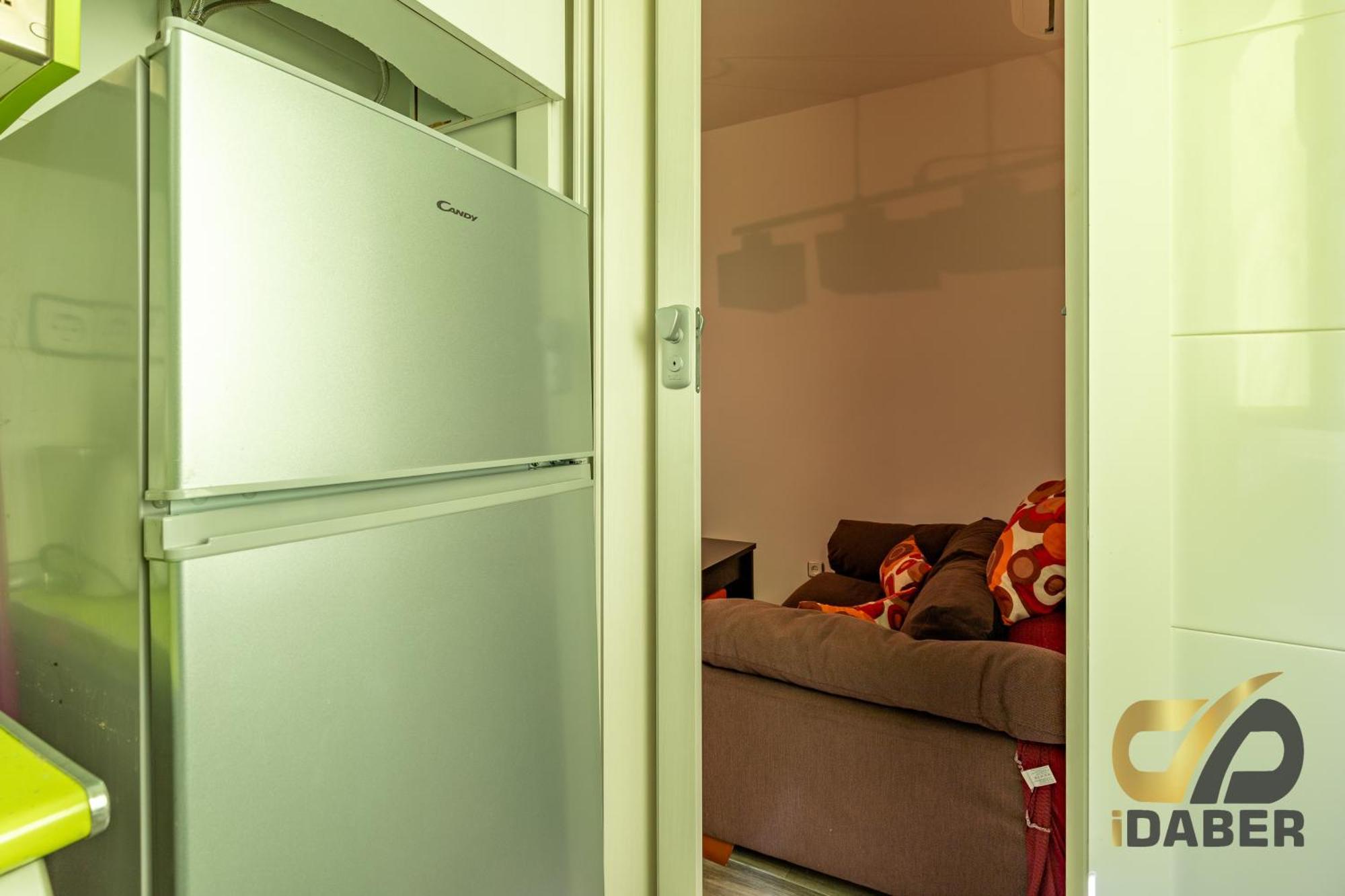 Estudio Conde Penalver Apartment Madrid Exterior photo