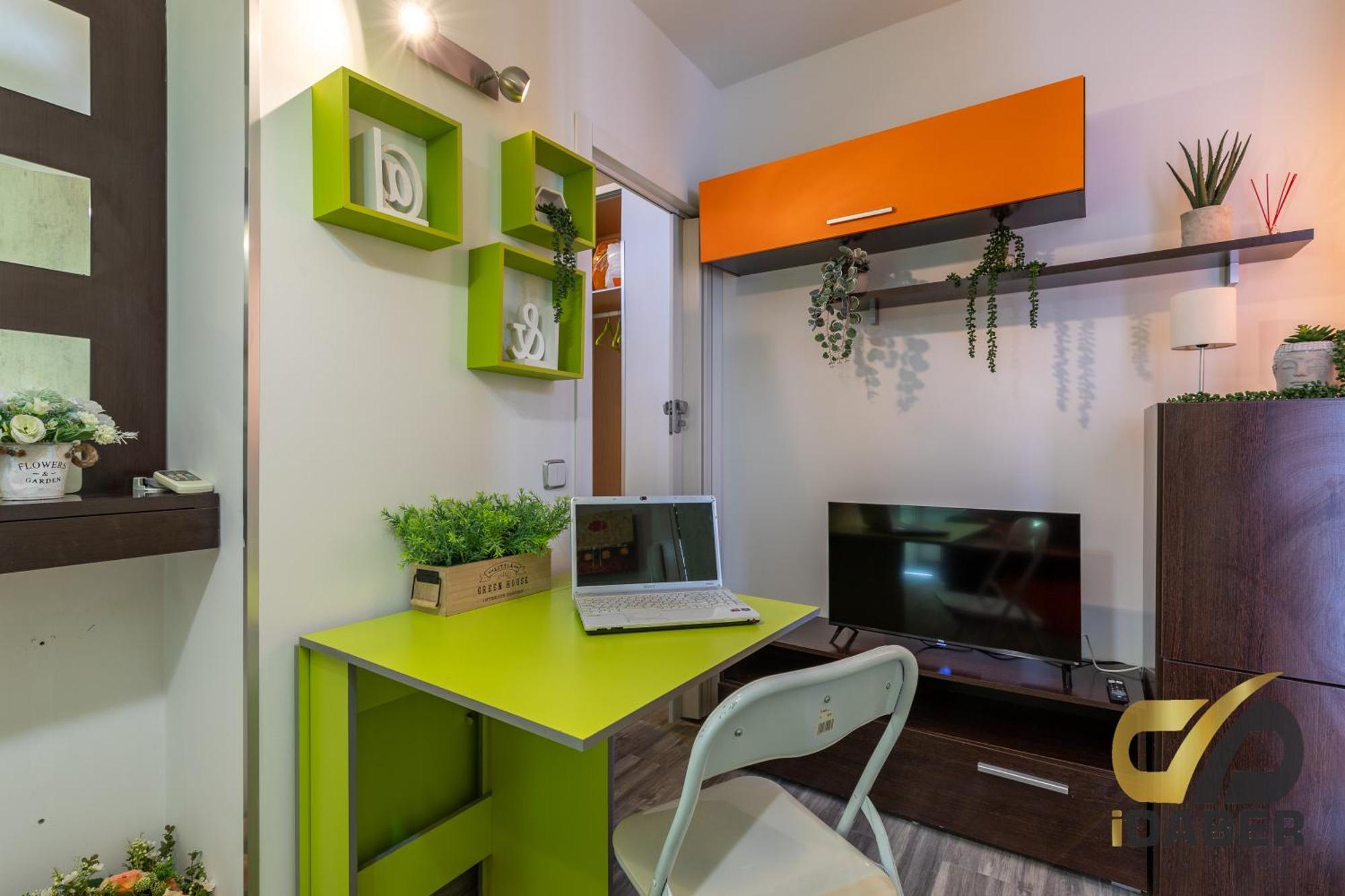 Estudio Conde Penalver Apartment Madrid Exterior photo
